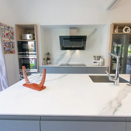 Maison 200m2 4ch Jacuzzi Villa Piriac-sur-Mer