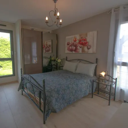 Maison 200m2 4ch Jacuzzi