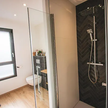 빌라 Maison 200m2 4ch Jacuzzi *